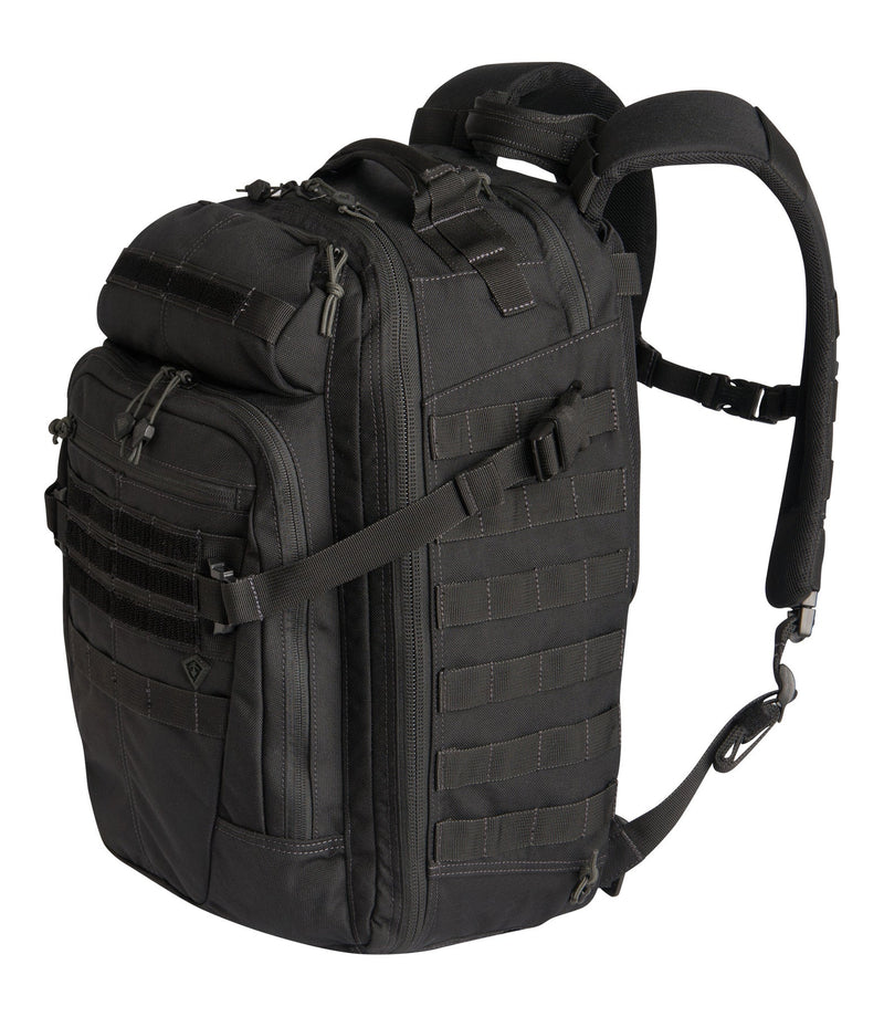 First Tactical Specialist Backpack 1 Day+ | Black | 180005