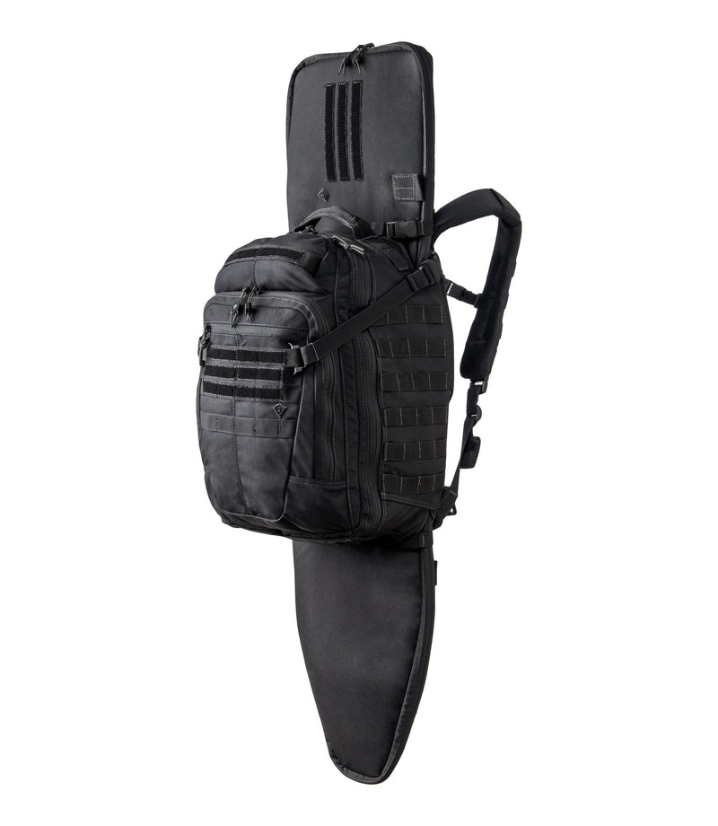 First Tactical Specialist Backpack 1 Day+ | Black | 180005