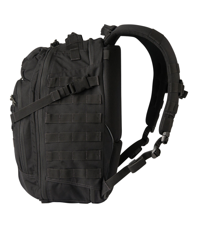 First Tactical Specialist Backpack 1 Day+ | Black | 180005