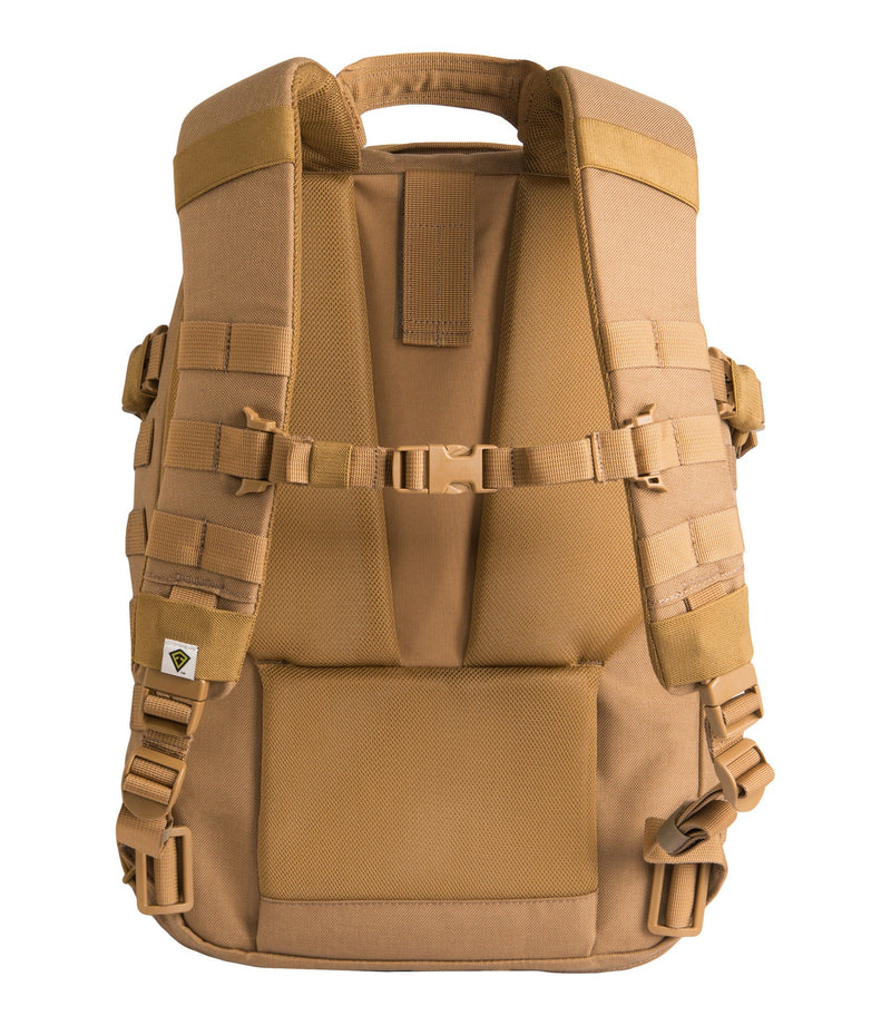 First Tactical Specialist Backpack 1 Day+ | Coyote | 180005