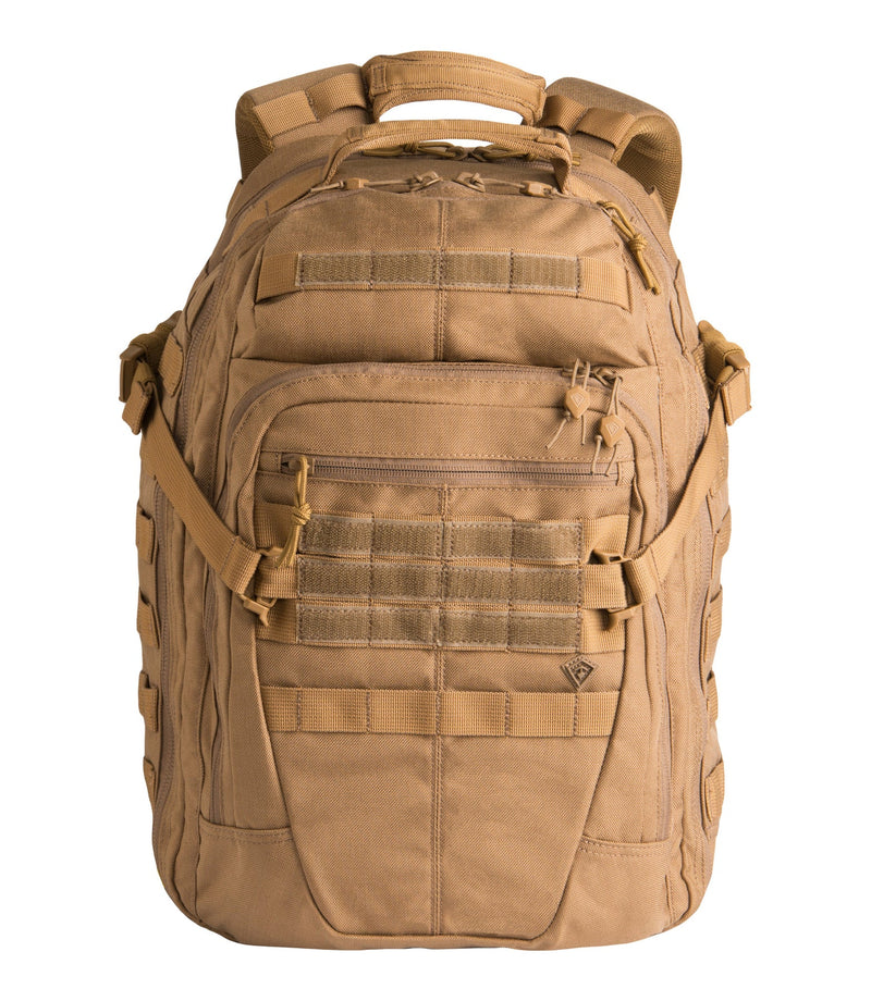 First Tactical Specialist Backpack 1 Day+ | Coyote | 180005