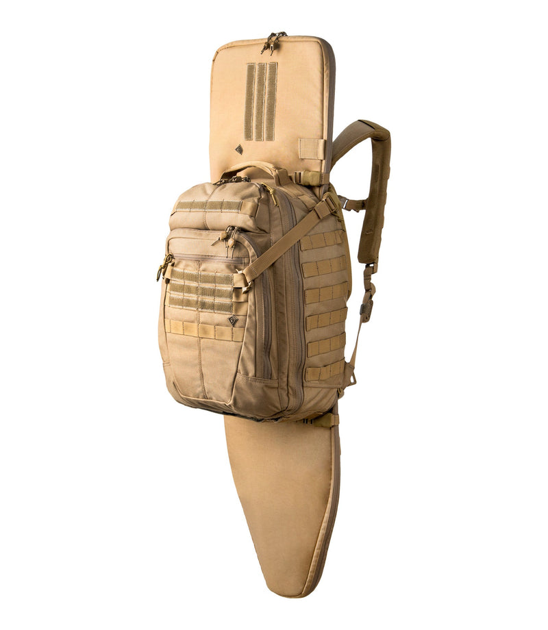 First Tactical Specialist Backpack 1 Day+ | Coyote | 180005