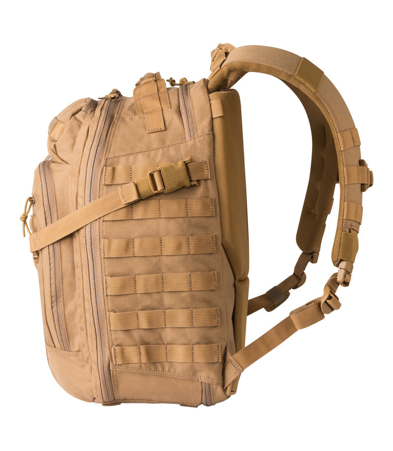 First Tactical Specialist Backpack 1 Day+ | Coyote | 180005