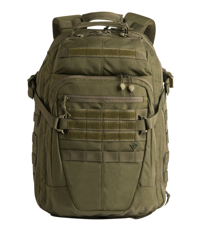 First Tactical Specialist Backpack 1 Day+ | OD Green | 180005
