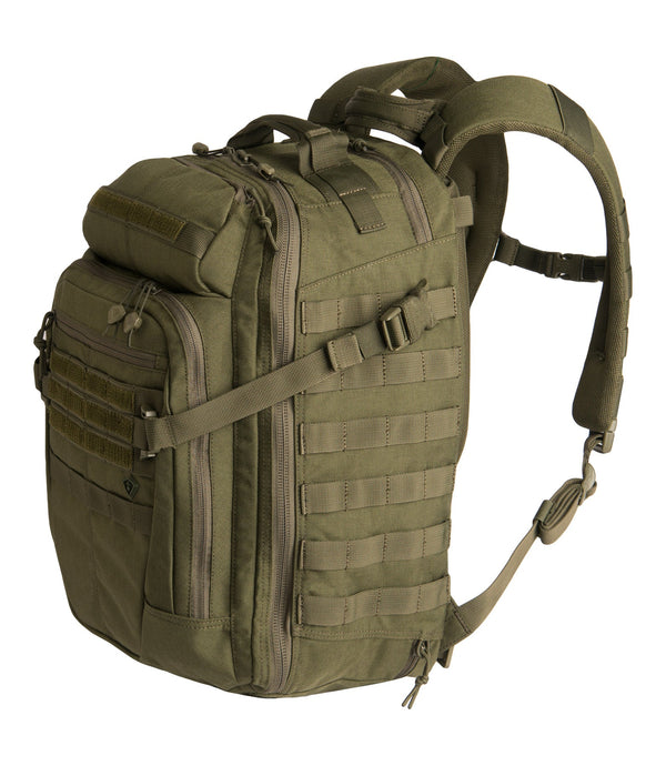First Tactical Specialist Backpack 1 Day+ | OD Green | 180005