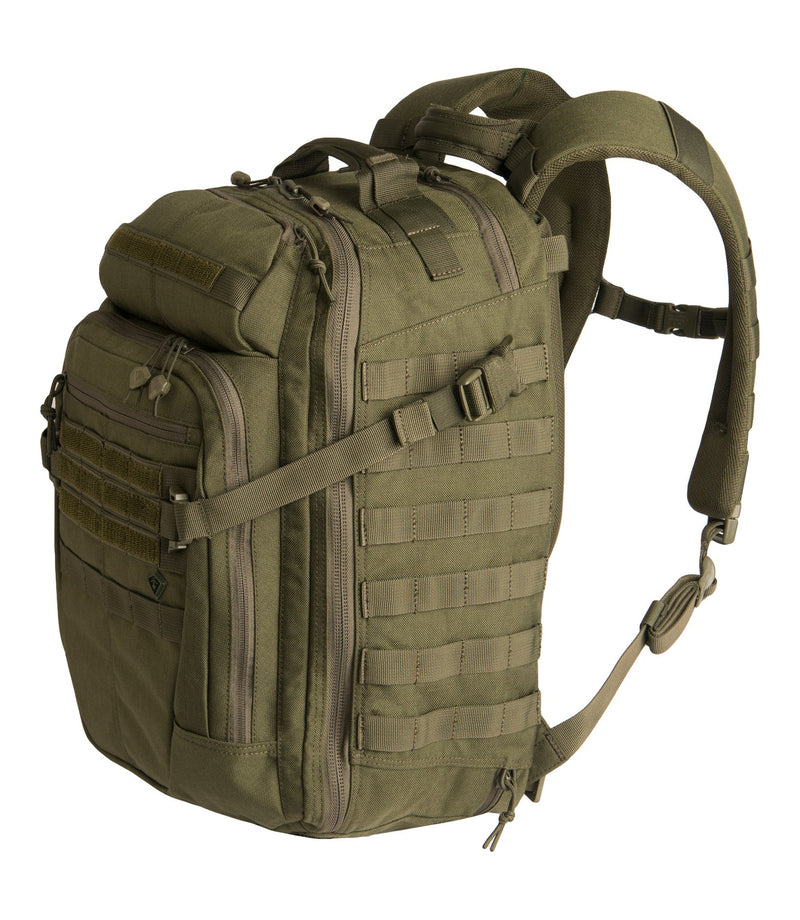 First Tactical Specialist Backpack 1 Day+ | OD Green | 180005