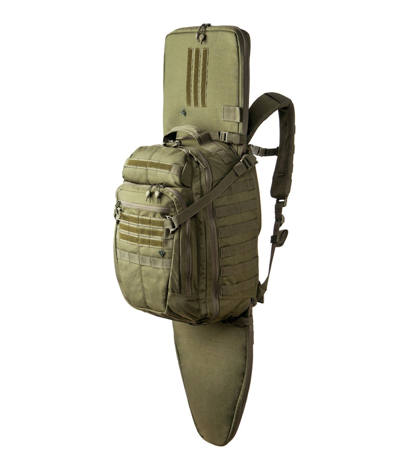 First Tactical Specialist Backpack 1 Day+ | OD Green | 180005