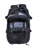 First Tactical Specialist Backpack 1 Day+ | Black | 180005