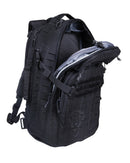 First Tactical Specialist Backpack 1 Day+ | Black | 180005
