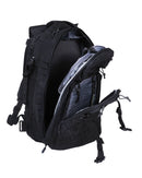 First Tactical Specialist Backpack 1 Day+ | Black | 180005