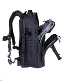 First Tactical Specialist Backpack 1 Day+ | Black | 180005