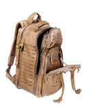 First Tactical Specialist Backpack 1 Day+ | Coyote | 180005