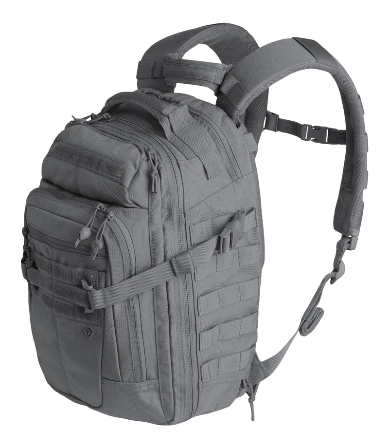 First Tactical Specialist Backpack 0.5 Day | Wolf Grey | 180006