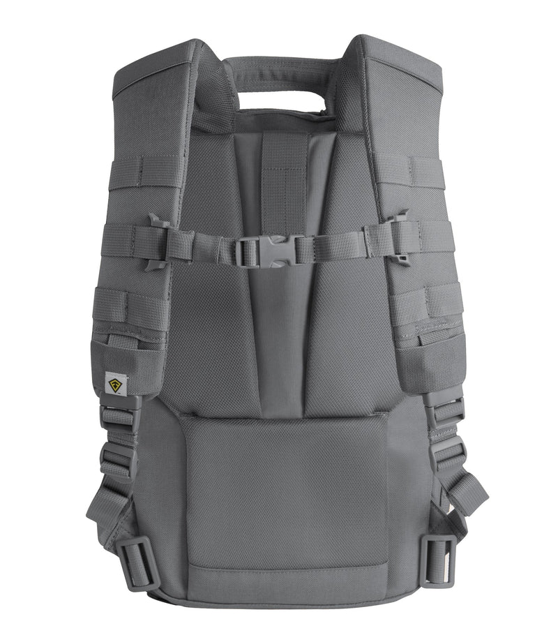 First Tactical Specialist Backpack 0.5 Day | Wolf Grey | 180006
