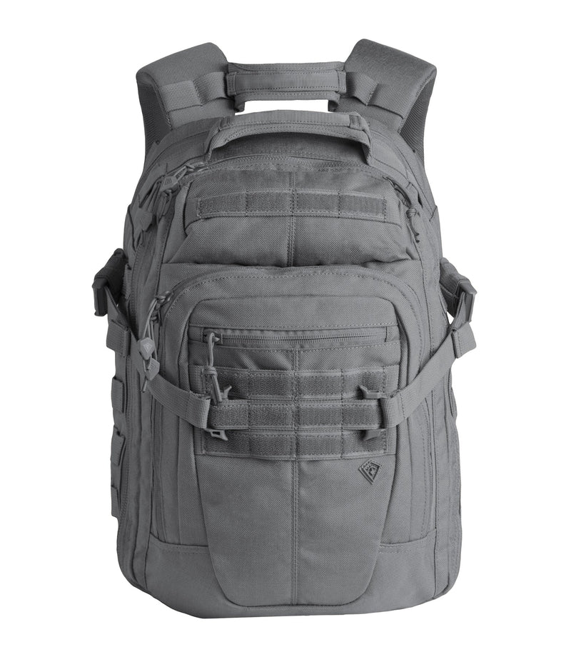 First Tactical Specialist Backpack 0.5 Day | Wolf Grey | 180006