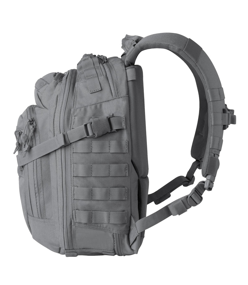 First Tactical Specialist Backpack 0.5 Day | Wolf Grey | 180006