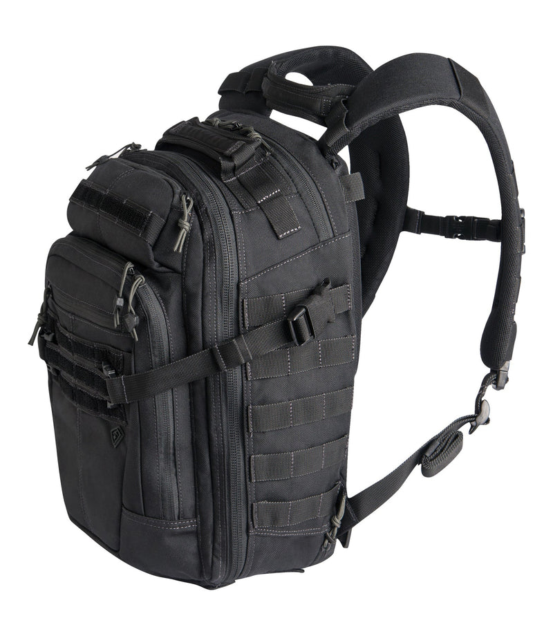 First Tactical Specialist Backpack 0.5 Day | Black | 180006