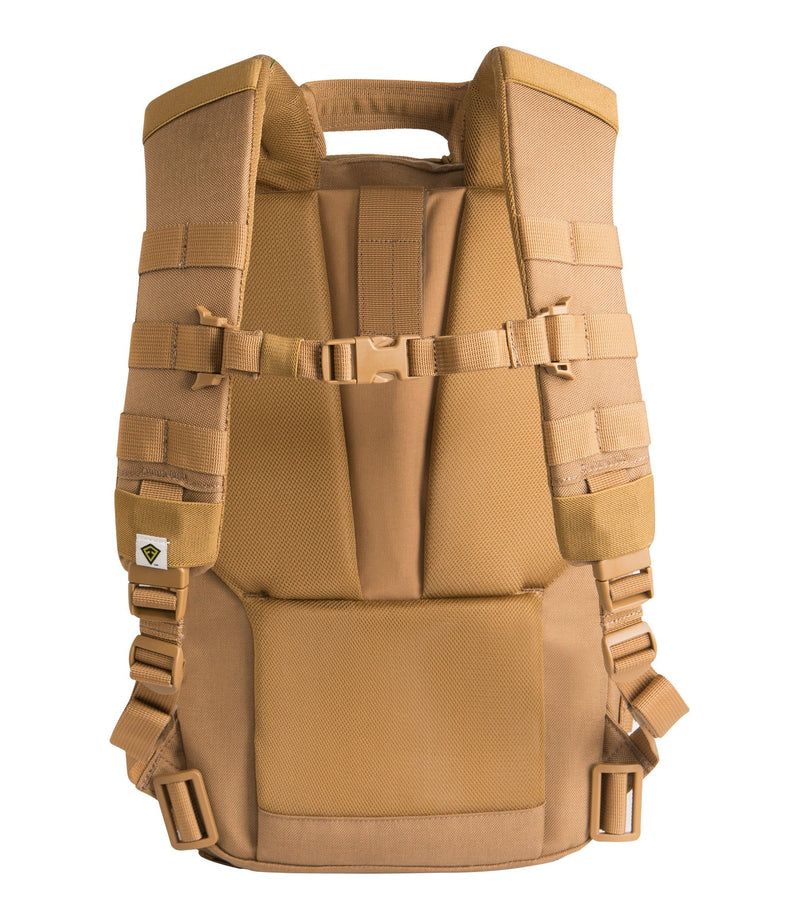First Tactical Specialist Backpack 0.5 Day | Coyote | 180006