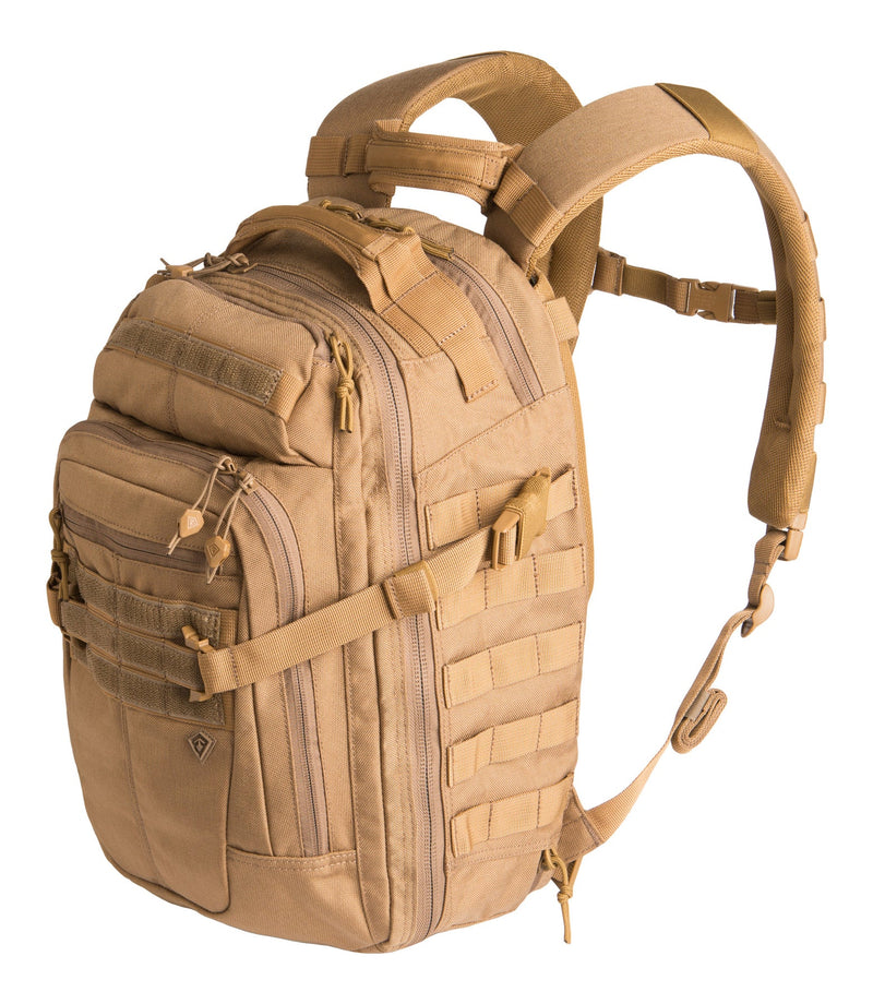 First Tactical Specialist Backpack 0.5 Day | Coyote | 180006