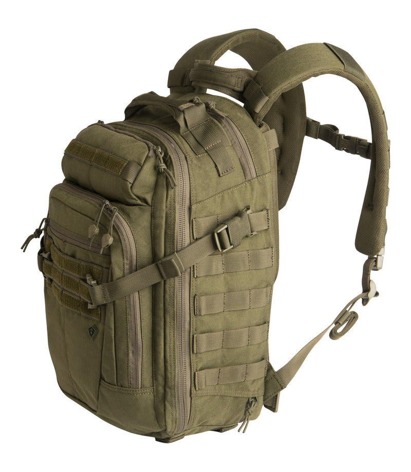 First Tactical Specialist Backpack 0.5 Day | OD Green | 180006