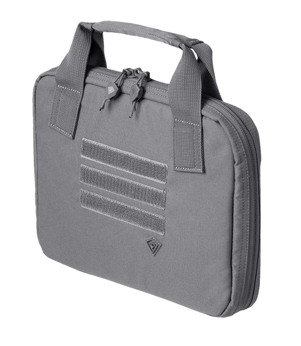 First Tactical Large Pistol Sleeve | Wolf Grey | 180010