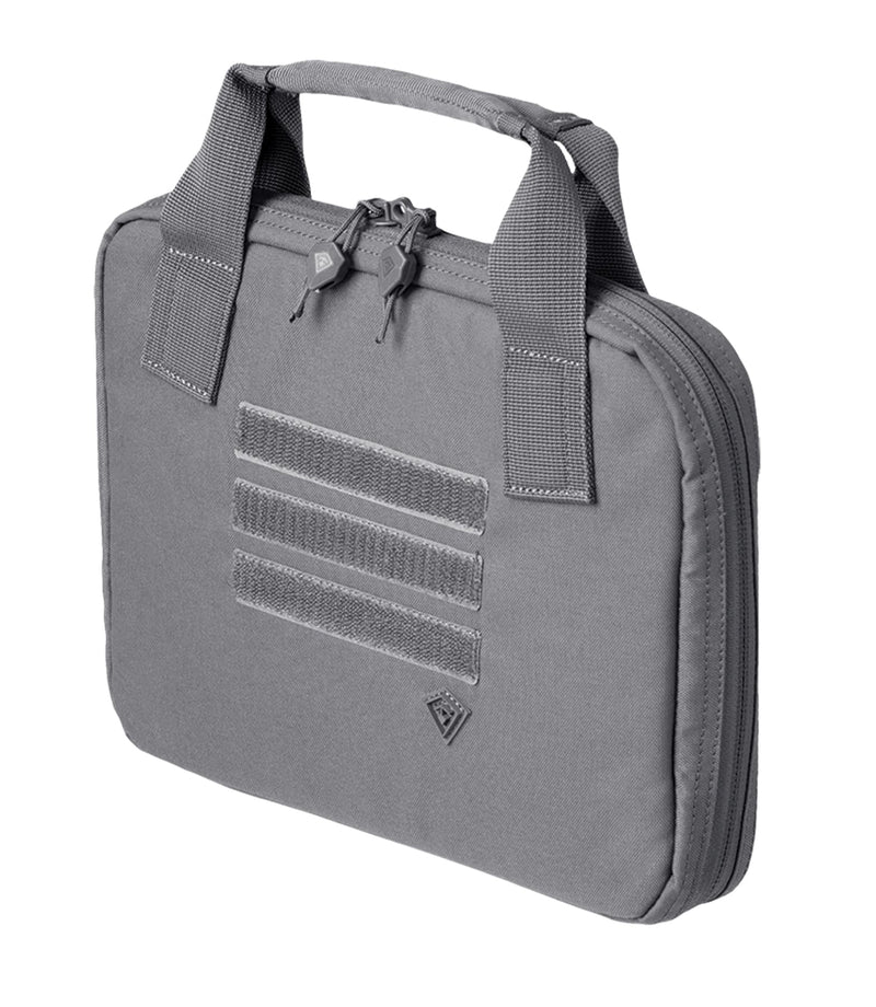 First Tactical Large Pistol Sleeve | Wolf Grey | 180010