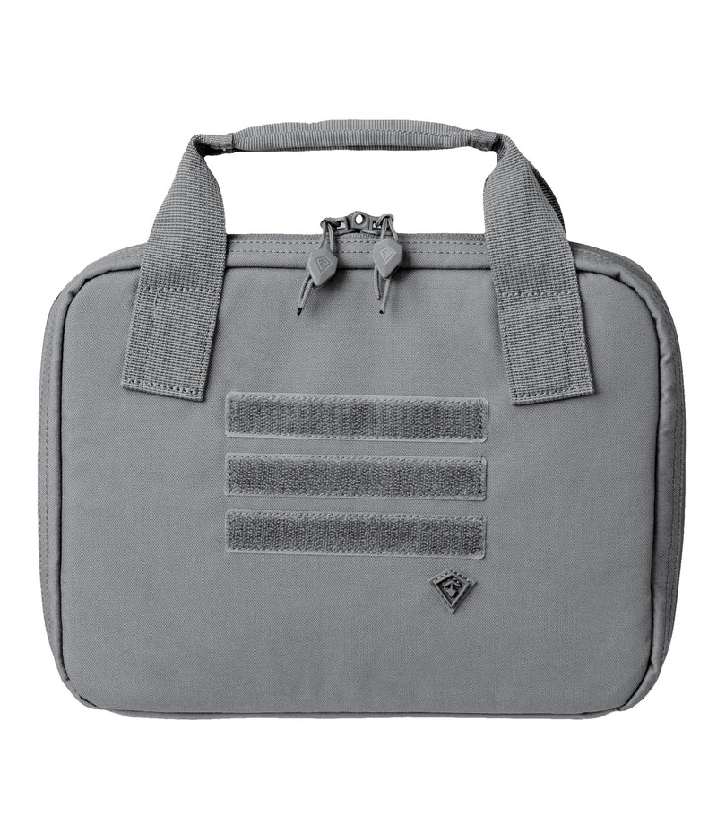 First Tactical Large Pistol Sleeve | Wolf Grey | 180010