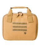 First Tactical Large Pistol Sleeve | Coyote | 180010