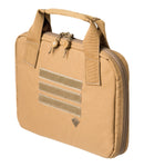 First Tactical Large Pistol Sleeve | Coyote | 180010