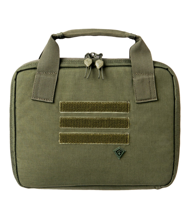 First Tactical Large Pistol Sleeve | OD Green | 180010