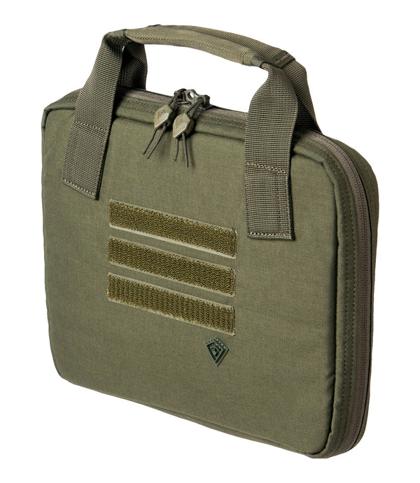 First Tactical Large Pistol Sleeve | OD Green | 180010