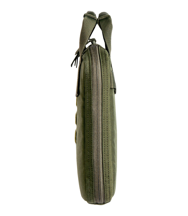 First Tactical Large Pistol Sleeve | OD Green | 180010