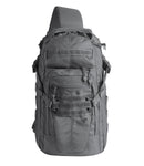 First Tactical Crosshatch Sling Pack | Wolf Grey | 180011