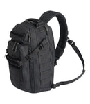First Tactical Crosshatch Sling Pack | Black | 180011