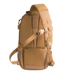 First Tactical Crosshatch Sling Pack | Coyote | 180011
