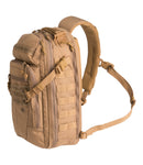 First Tactical Crosshatch Sling Pack | Coyote | 180011