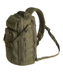 First Tactical Crosshatch Sling Pack | OD Green | 180011