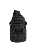 First Tactical Crosshatch Sling Pack | Black | 180011