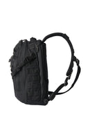 First Tactical Crosshatch Sling Pack | Black | 180011
