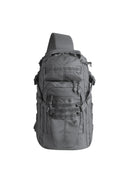 First Tactical Crosshatch Sling Pack | Wolf Grey | 180011