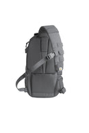 First Tactical Crosshatch Sling Pack | Wolf Grey | 180011