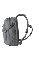 First Tactical Crosshatch Sling Pack | Wolf Grey | 180011