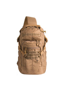 First Tactical Crosshatch Sling Pack | Coyote | 180011