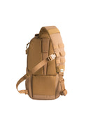 First Tactical Crosshatch Sling Pack | Coyote | 180011