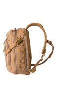 First Tactical Crosshatch Sling Pack | Coyote | 180011