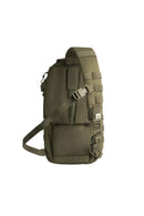 First Tactical Crosshatch Sling Pack | OD Green | 180011