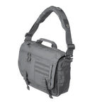 First Tactical Summit Side Satchel | Wolf Grey | 180012