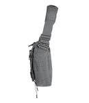 First Tactical Summit Side Satchel | Wolf Grey | 180012
