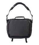 First Tactical Summit Side Satchel | Black | 180012