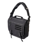 First Tactical Summit Side Satchel | Black | 180012